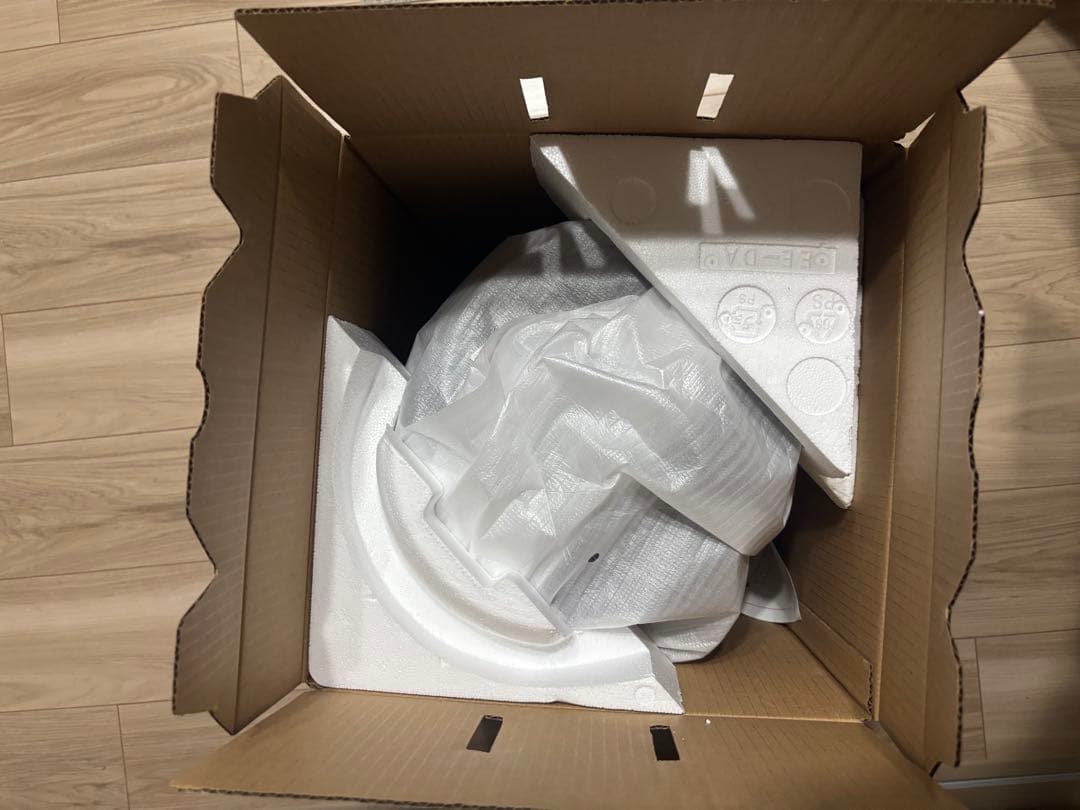 スチーム式加湿器 EE-DD50-HA ZOJIRUSHI