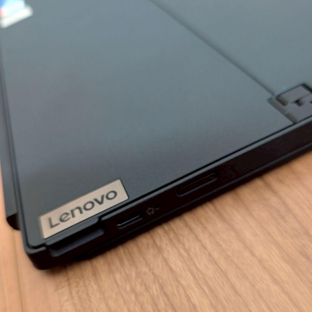 ThinkPad X12 Detachable Gen1 タブレットPC