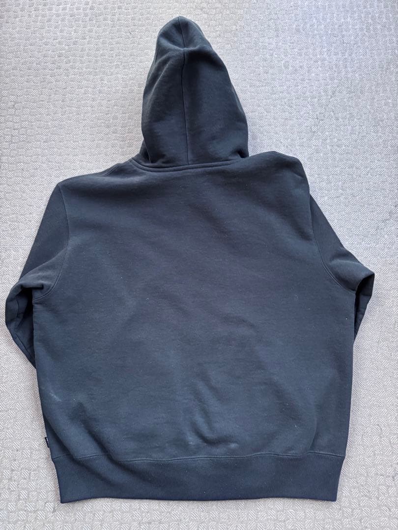 トップス SUPREME zip hoodies