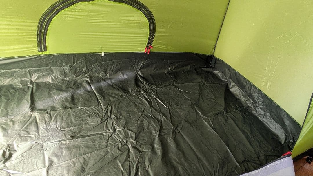 ヘリテイジ ESPACE ソロアルティメイト　美品