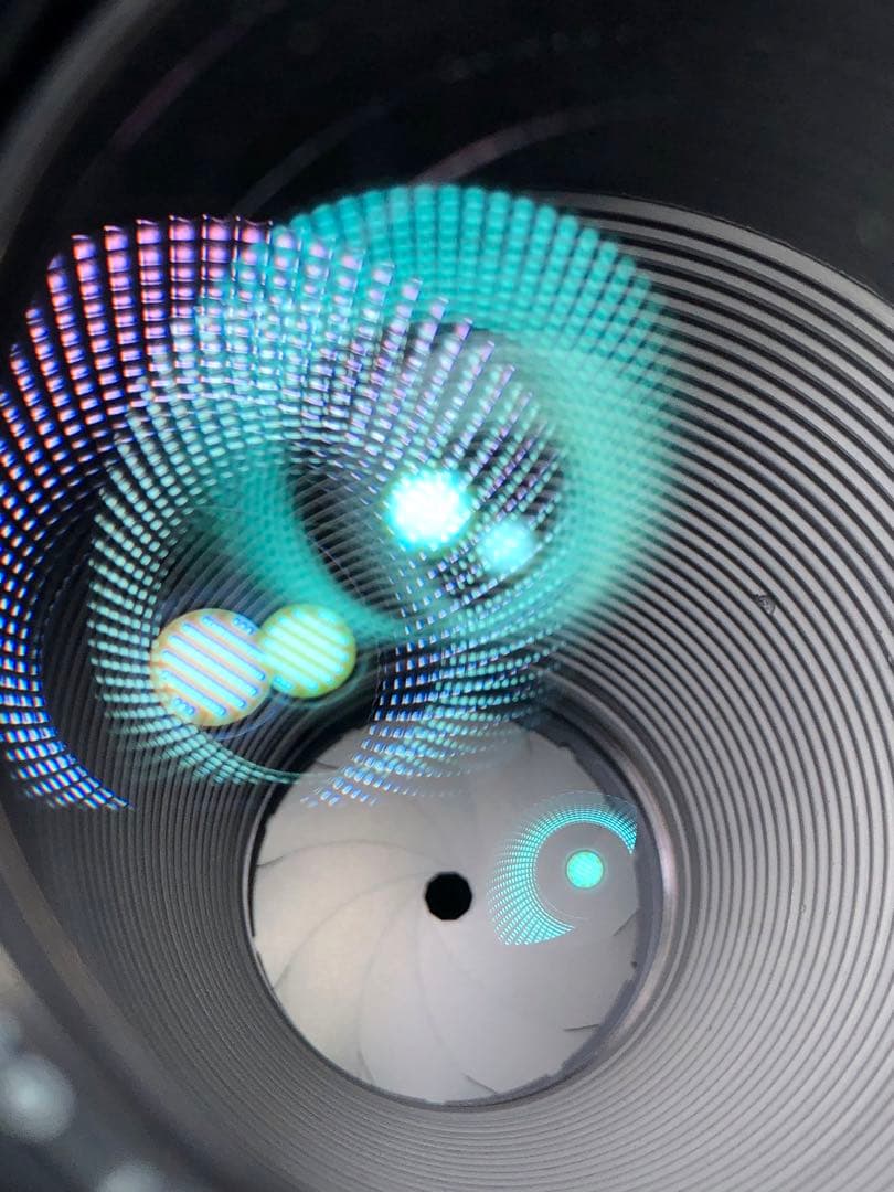 レア？Pentax smc TAKUMAR 400mm f5.6 m42マウント