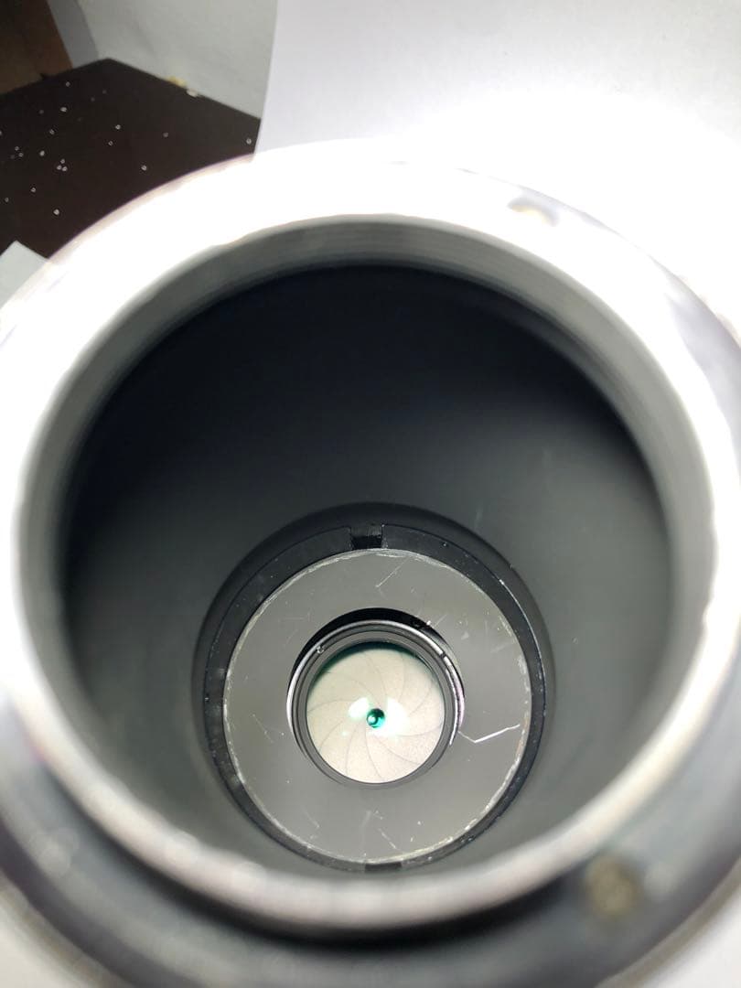 レア？Pentax smc TAKUMAR 400mm f5.6 m42マウント