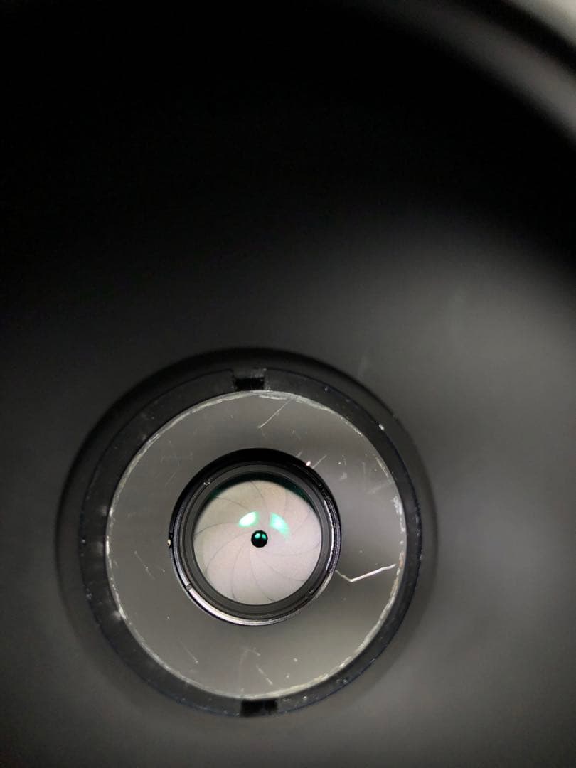 レア？Pentax smc TAKUMAR 400mm f5.6 m42マウント