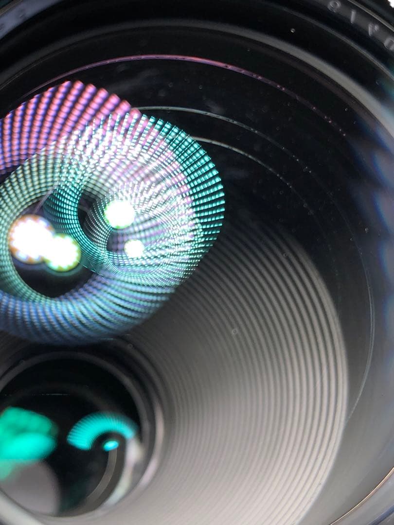 レア？Pentax smc TAKUMAR 400mm f5.6 m42マウント