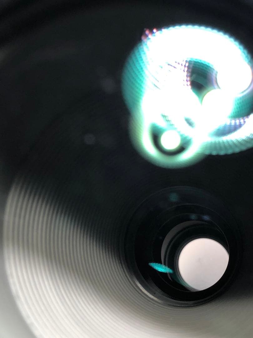 レア？Pentax smc TAKUMAR 400mm f5.6 m42マウント