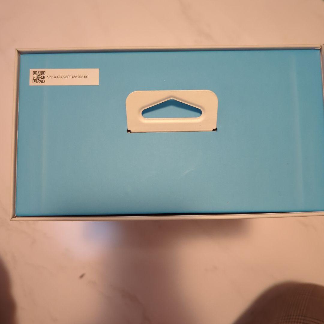 新品　soundcore Space One Pro ワイヤレスヘッドホン