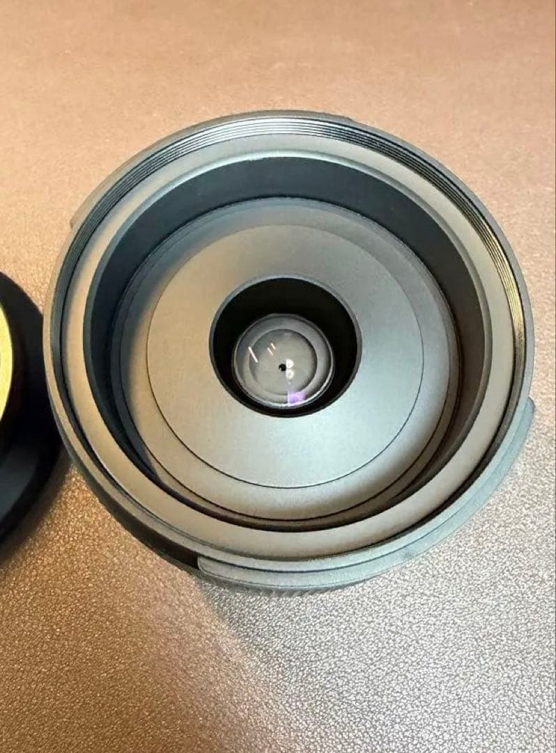 レンズ(単焦点) TAMRON 35mm F2.8 Di III OSD M1:2