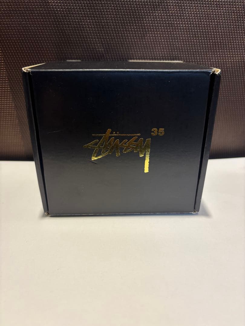 STUSSY 35th限定コラボ G-SHOCK DW-6900STF