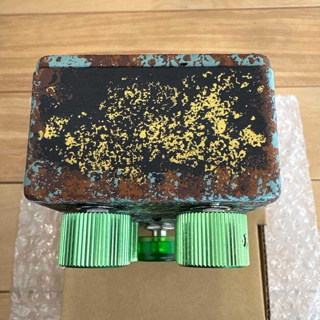 KarDiaN Serotonin Origin S.T カージアン　ts