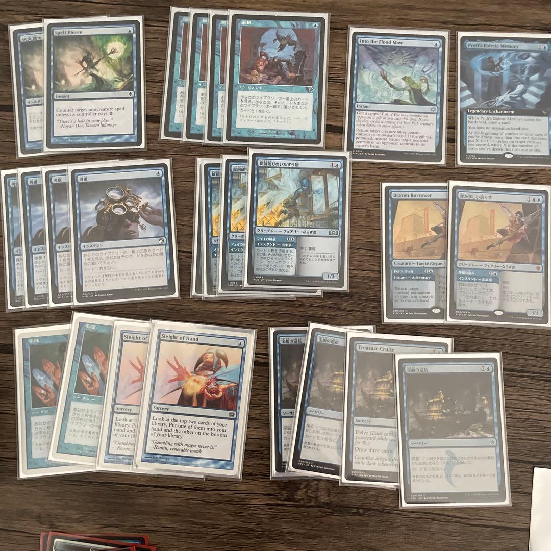 イゼットフェニックス　パイオニア　デッキまとめ売り