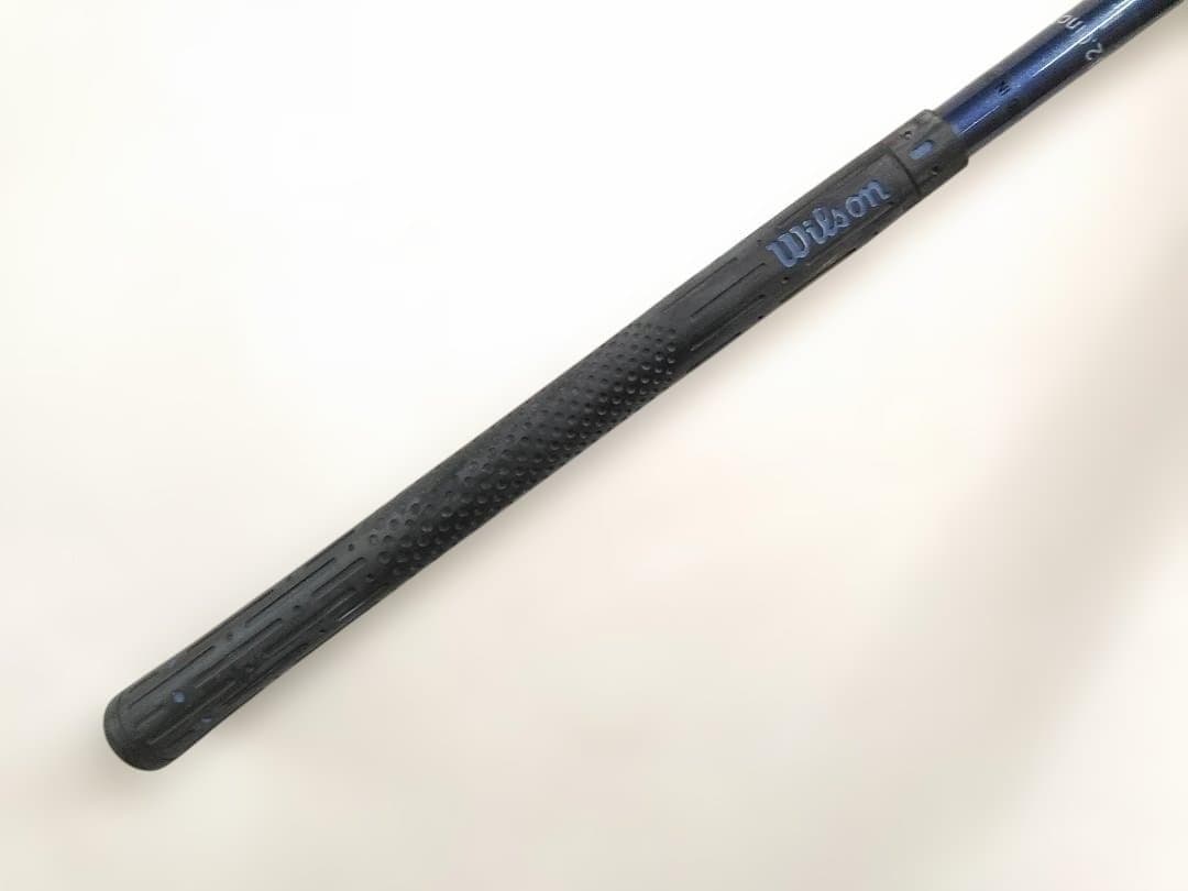 ミズノ×ウィルソン レディース ゴルフクラブ 8本セット キャディバッグ付 ♪