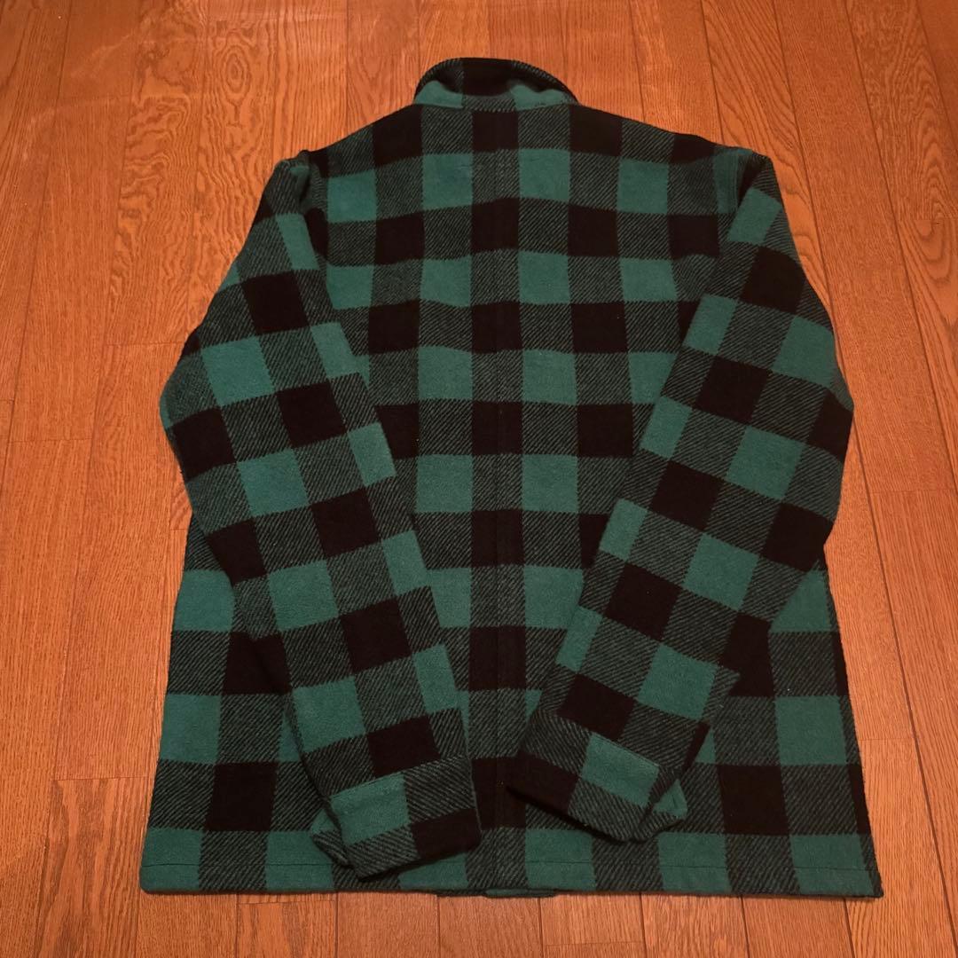 TENDERLOIN テンダーロイン バッファロージャケット サイズM