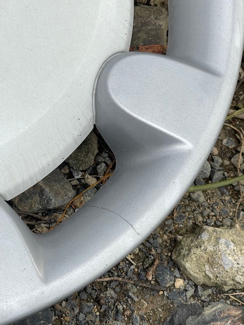 ベア　ダイハツ車　夏タイヤ　4本セット