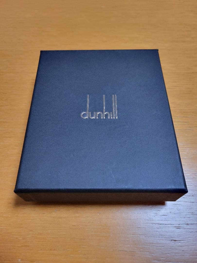 ダンヒル dunhill キーリング キーホルダー