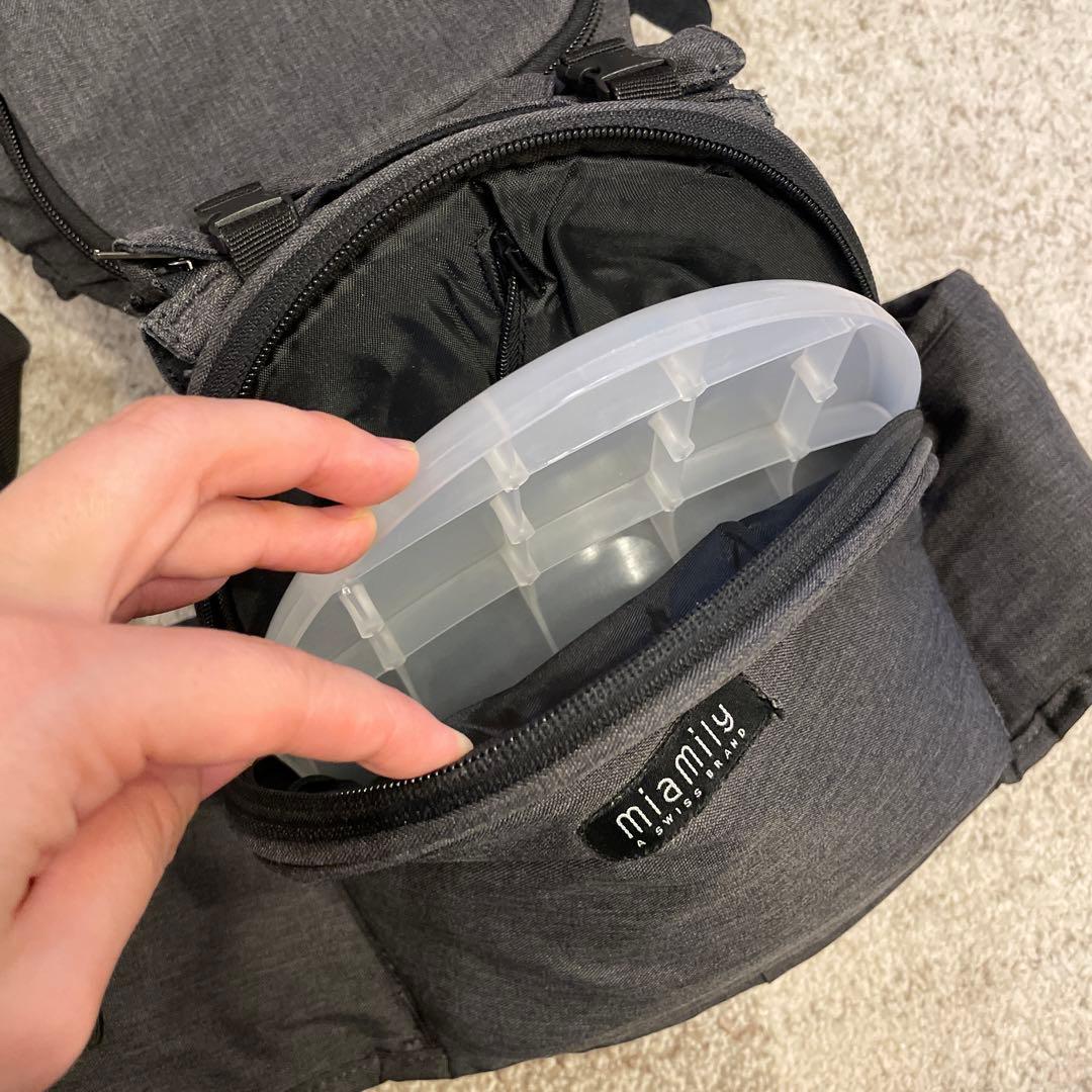 【セット】ミアミリーヒップスタープラス 旧式インサート