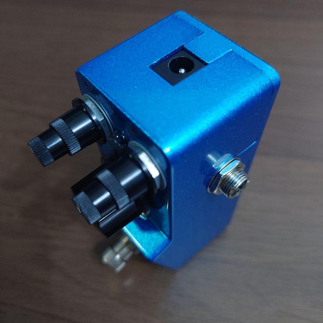 Ibanez mini super l　ディストーション