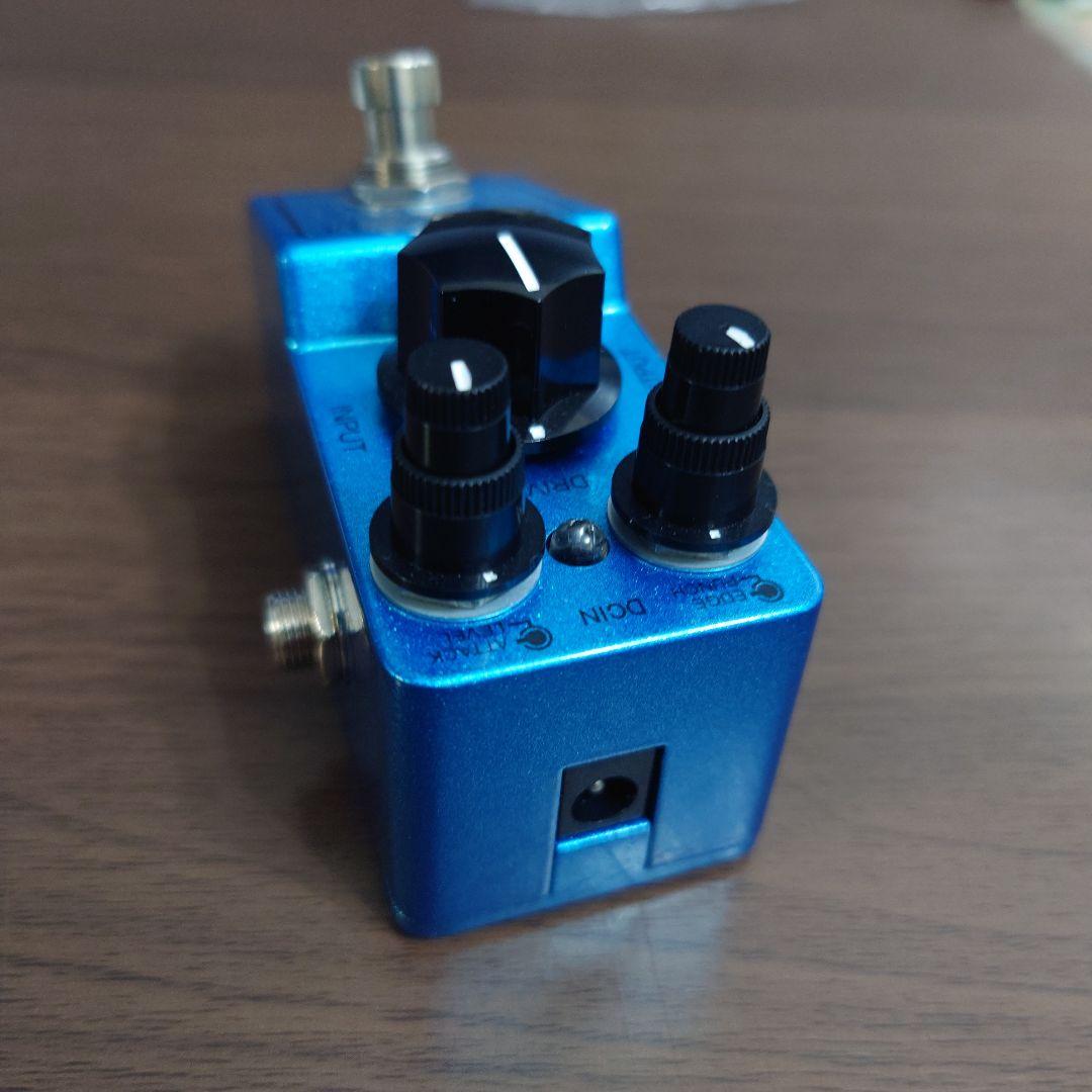 Ibanez mini super l　ディストーション