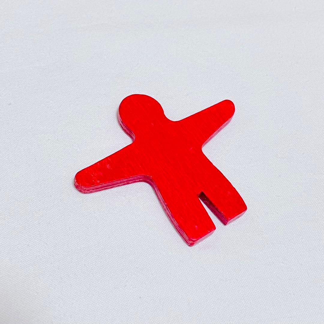 Beck ベック社 クネクネバーン カタカタ人形 セット Spiel-gut