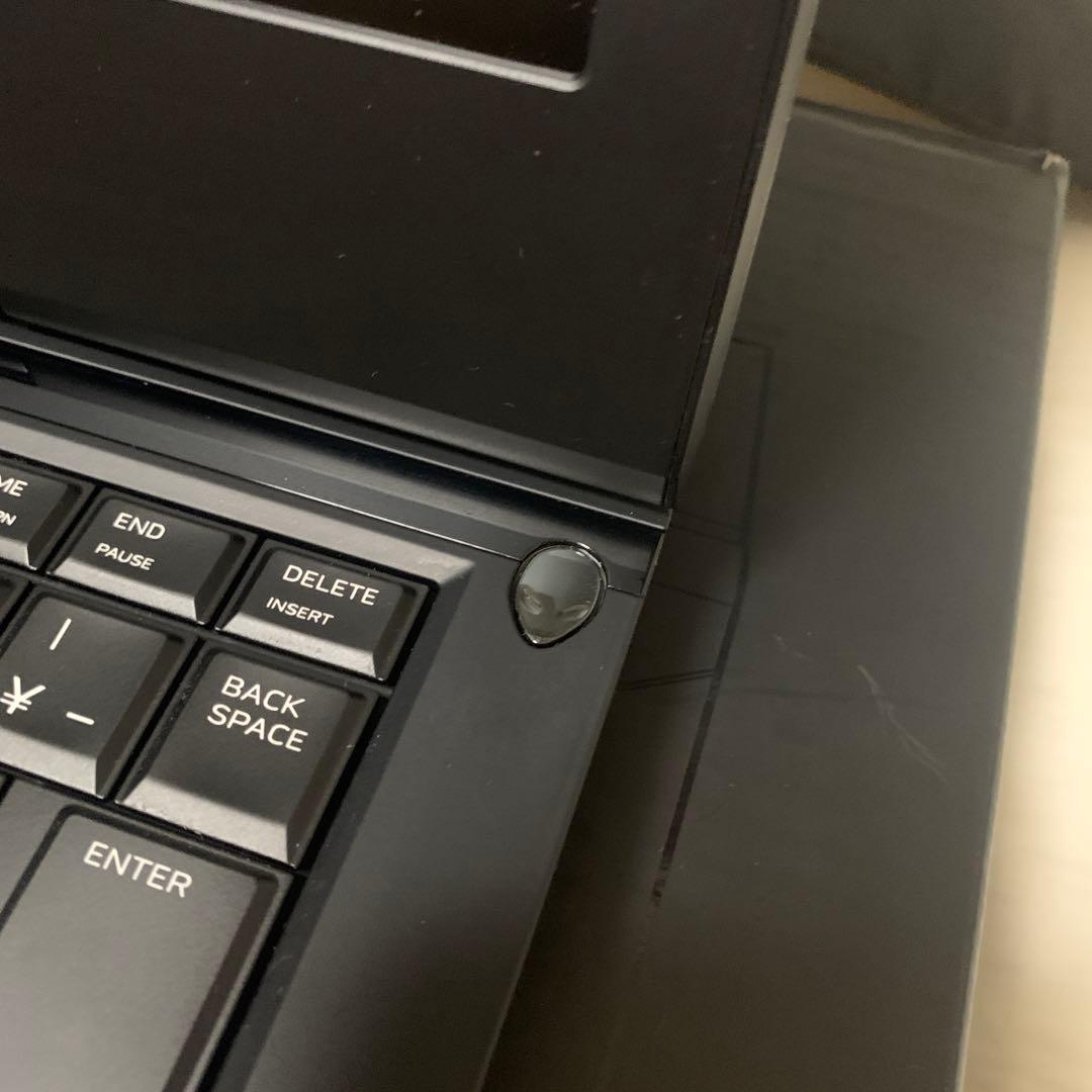 【ぎ 】Alienware 13 R3 【ゲーミングPC】