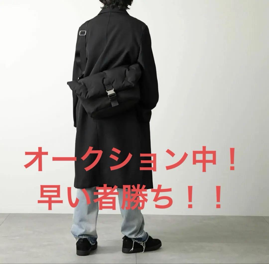 d*e様 【新品】Maison Margiela グラムスラム　スポーツ　メッセ