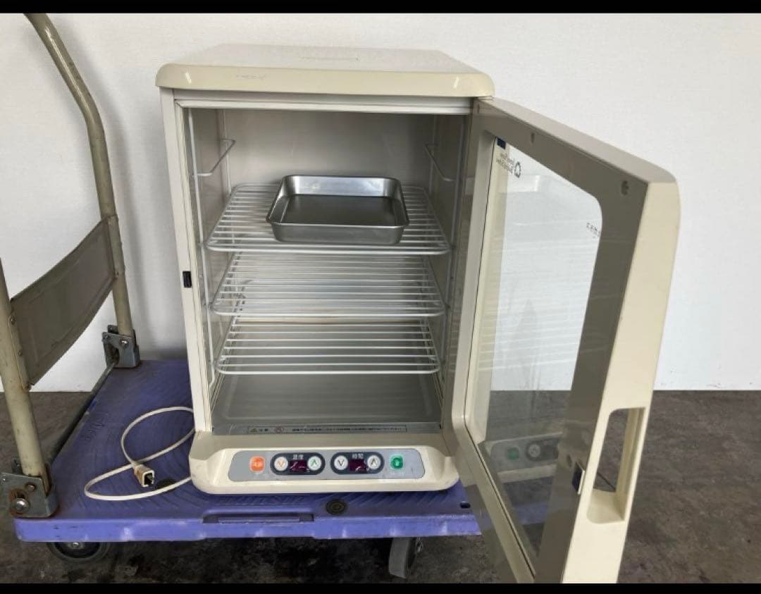 パン発酵器 SK-25 ジャパンホームベーキングスクール