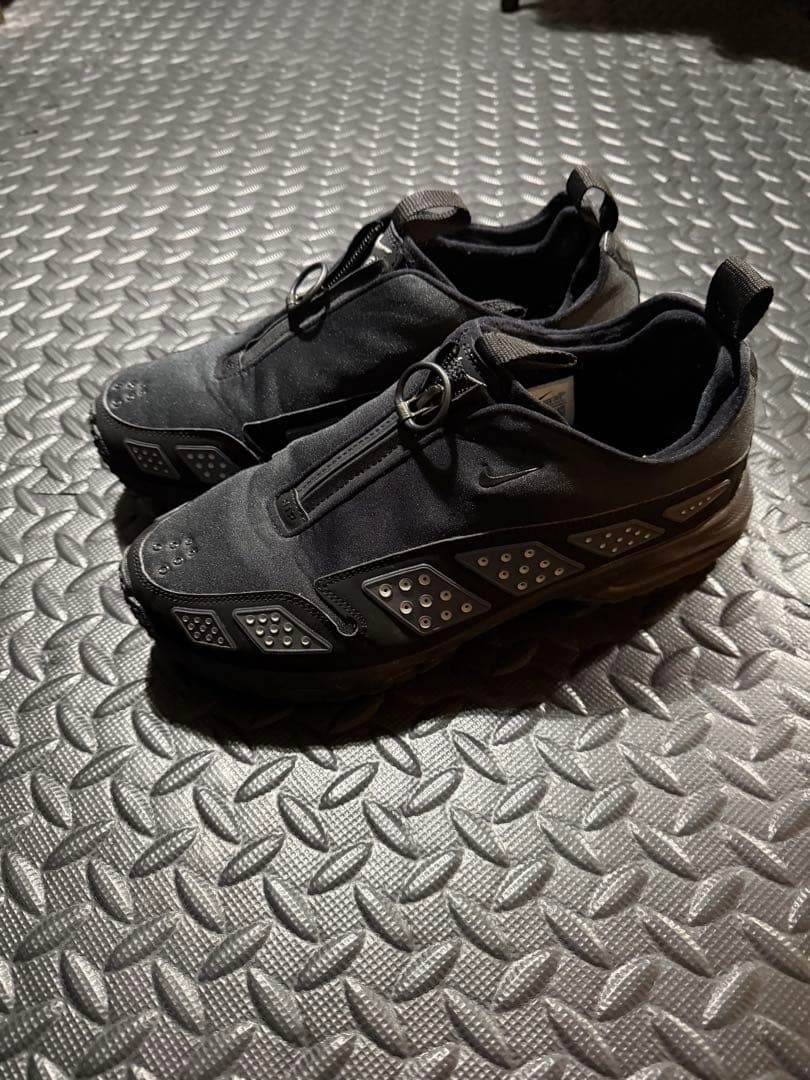 【最終値下げ】NIKE AIR MAX SNDR エアマックス サンダー