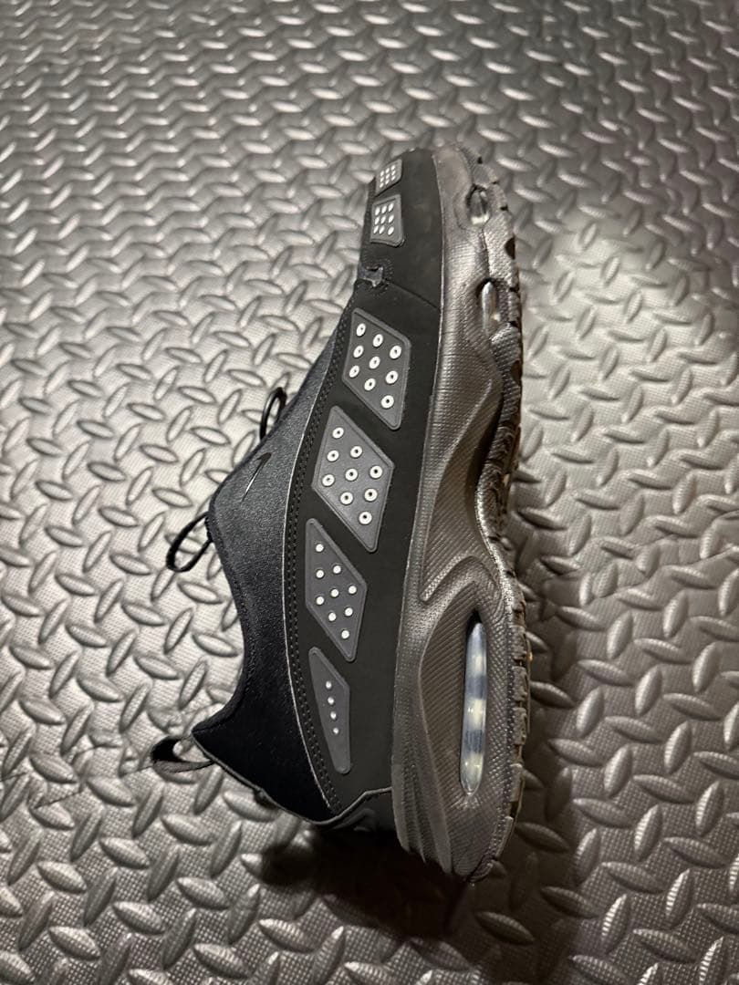 【最終値下げ】NIKE AIR MAX SNDR エアマックス サンダー