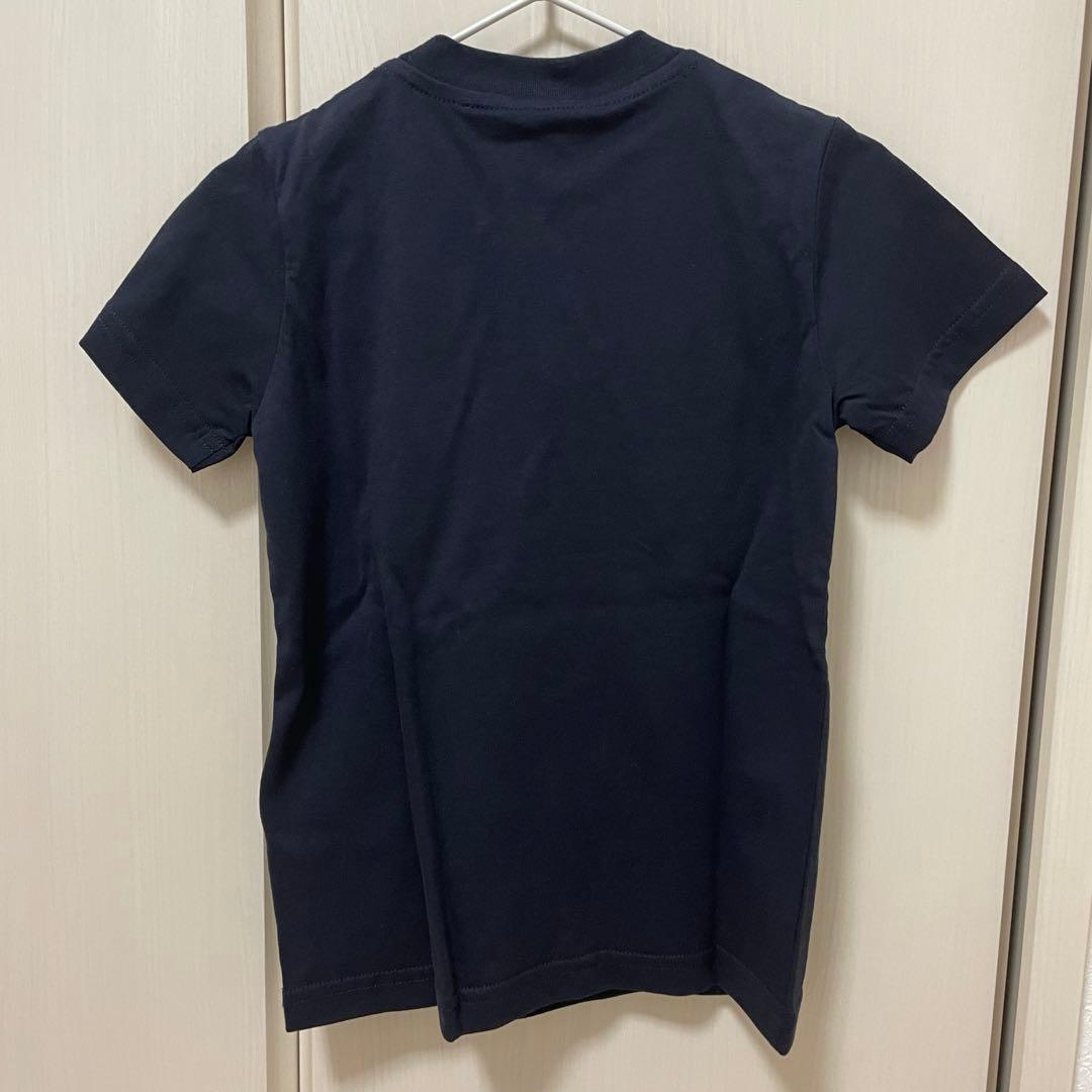 新品タグ付き♡モンクレールTシャツ4A=104㎝