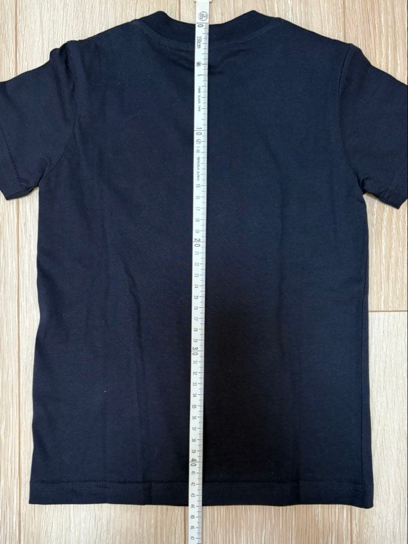 新品タグ付き♡モンクレールTシャツ4A=104㎝