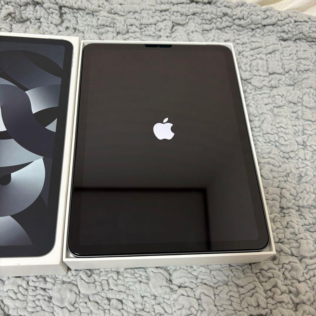 【ジャンク品】iPad Air 第5世代 256G Wi-Fiモデル