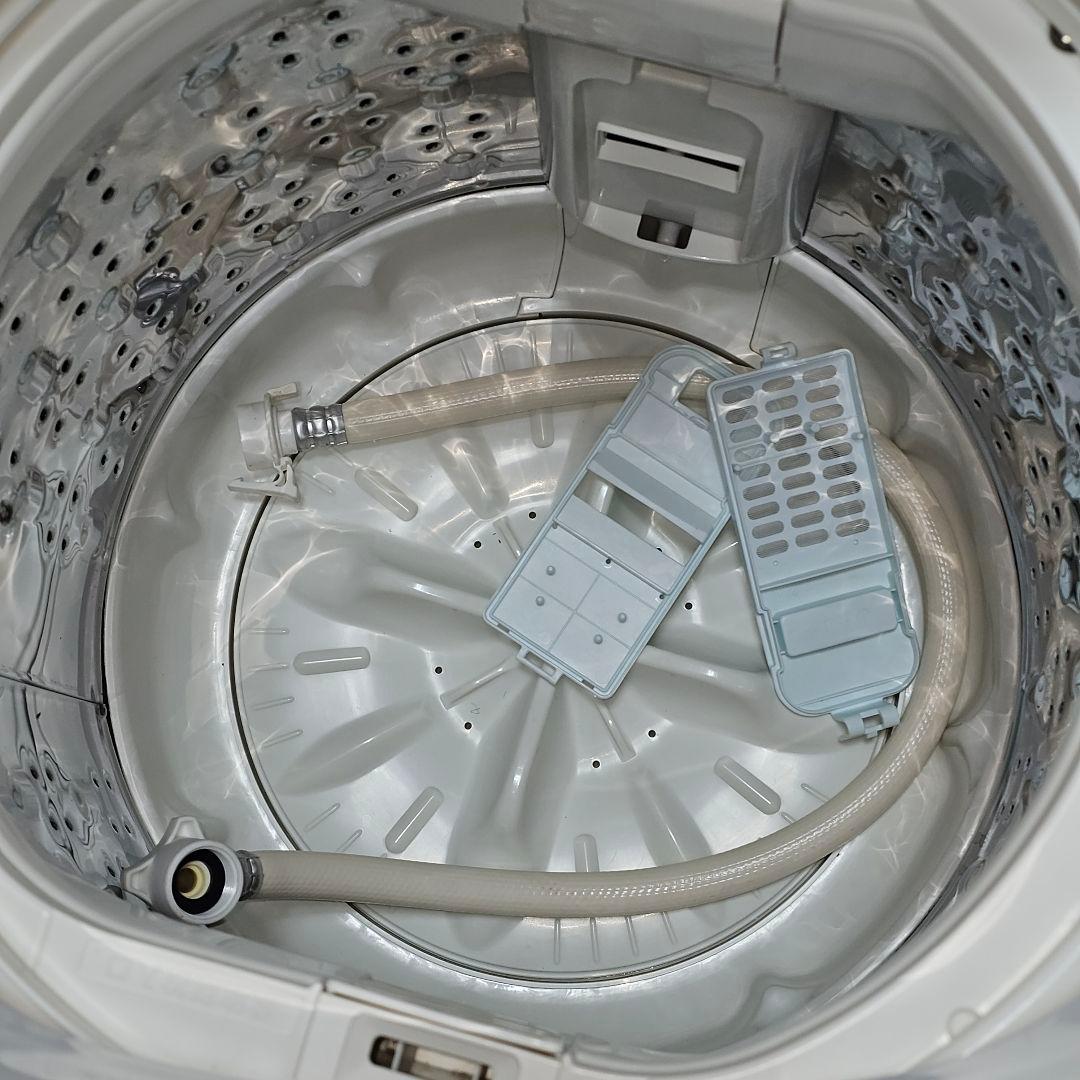 SET 37 洗濯機、冷蔵庫、電子レンジ、炊飯器 four-piece set