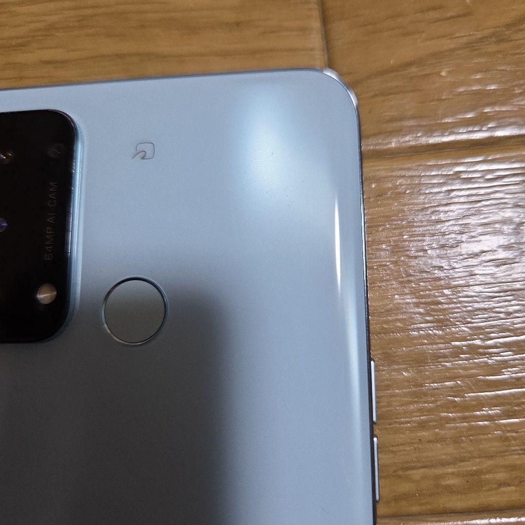 スマートフォン本体 OPPOReno5A