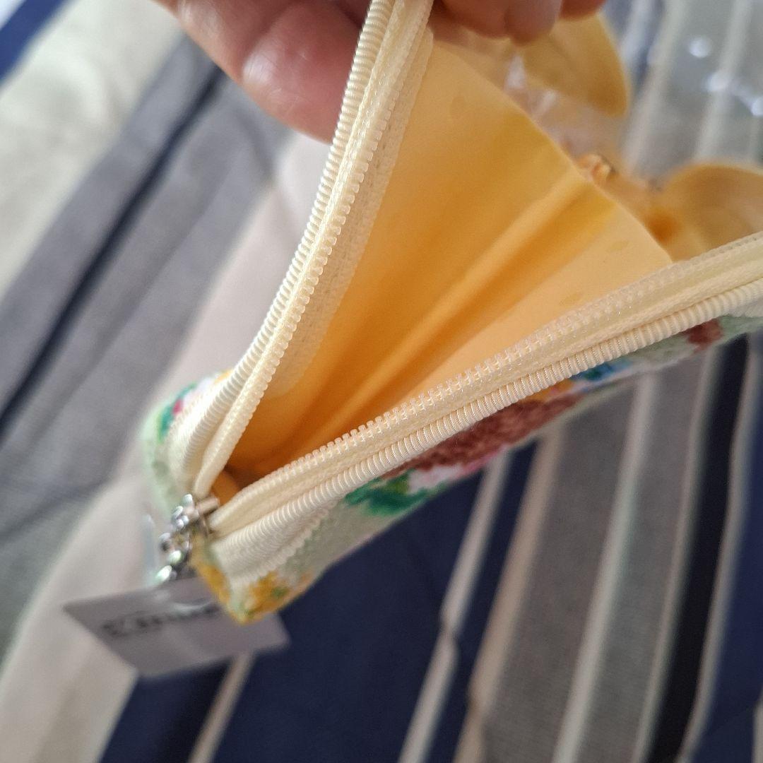 【フェイラー♥️新品♥️マルチポーチ】