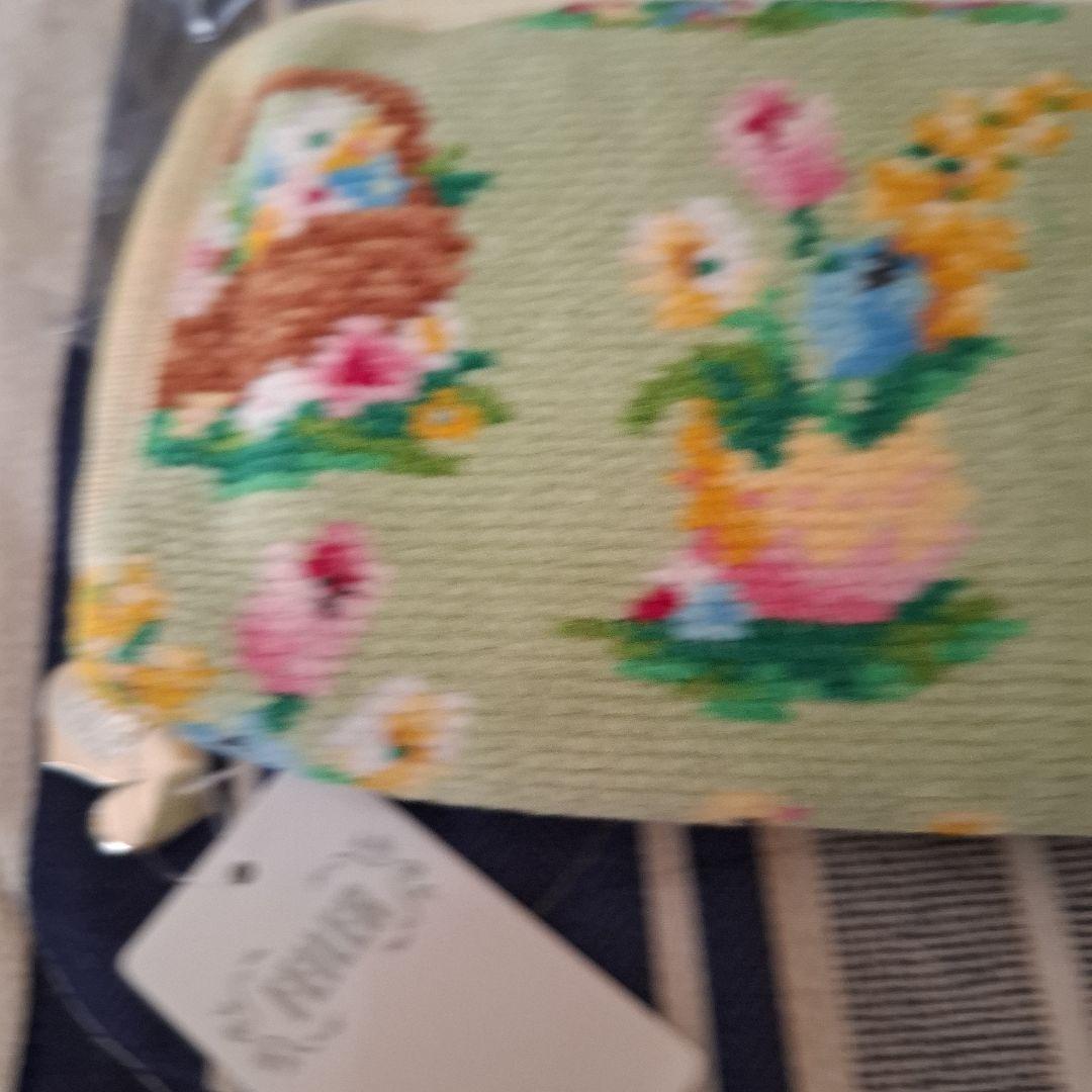 【フェイラー♥️新品♥️マルチポーチ】