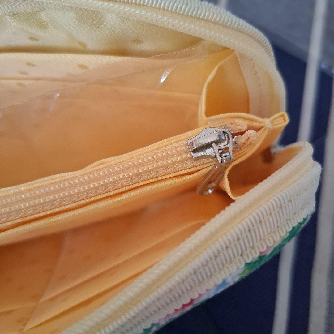 【フェイラー♥️新品♥️マルチポーチ】