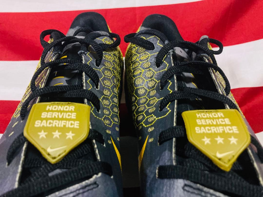 Nike Lunar Vapor Ultrafly Elite Camo ナイキ