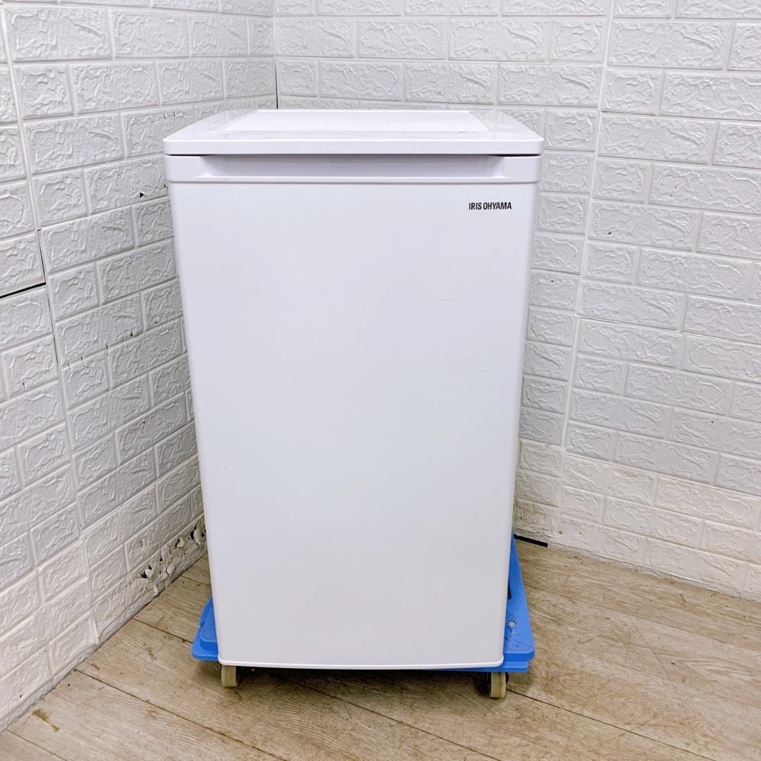 TO10420 アイリスオーヤマ 60L 冷凍庫 一人暮らし 小型