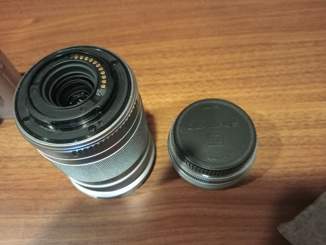 OLYMPUS　pen E-PL10