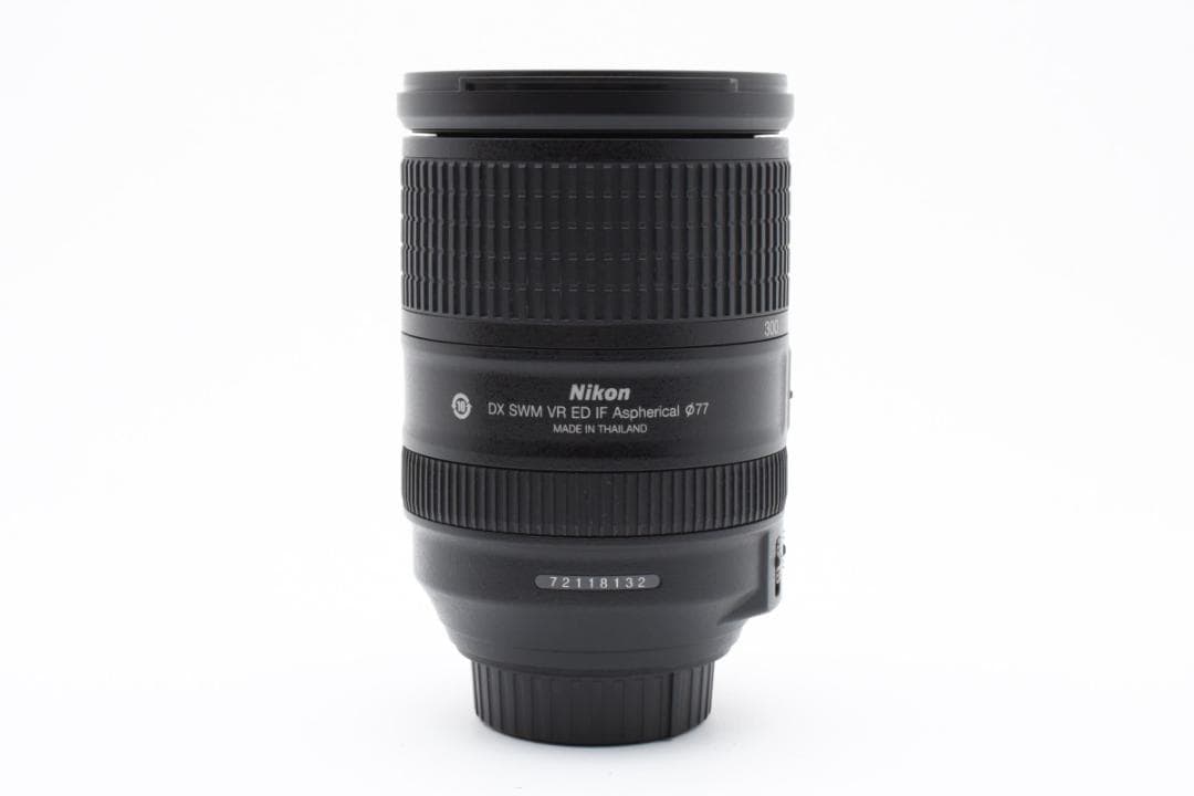 ニコン　Nikon AF-S 18-300mm F3.5-5.6G ED VR
