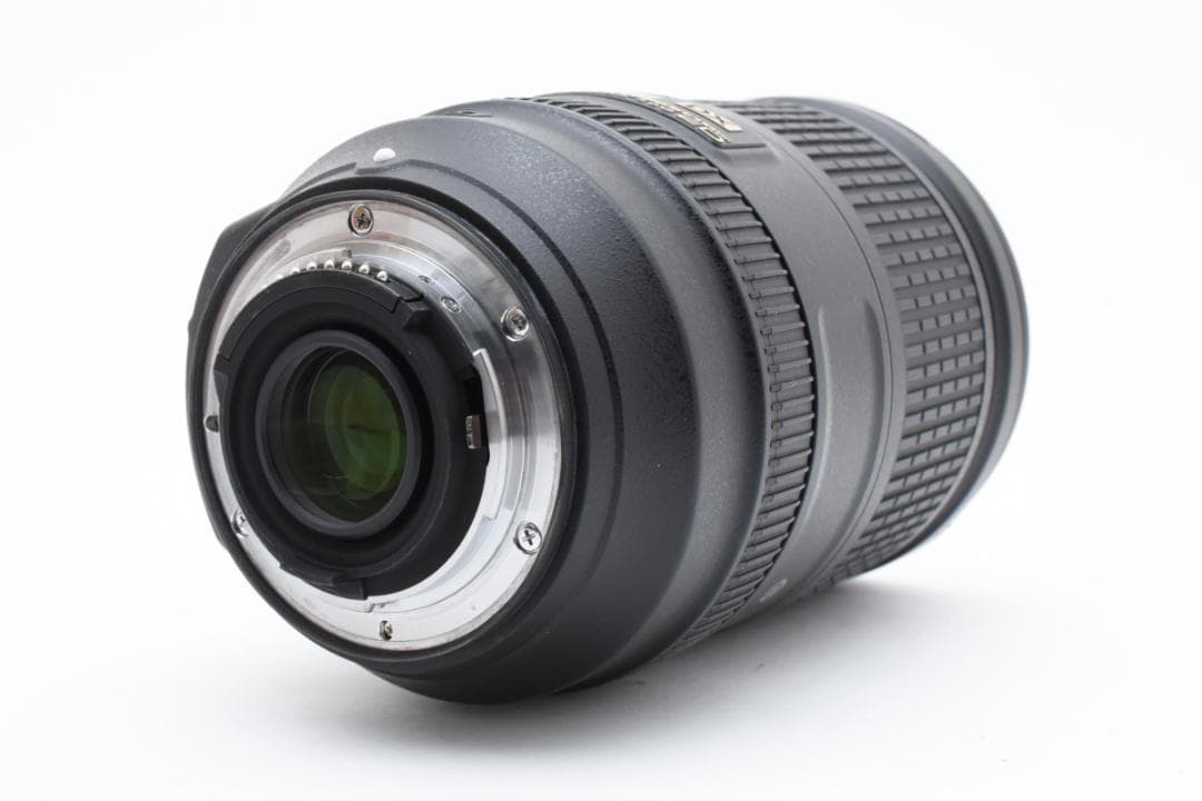 ニコン　Nikon AF-S 18-300mm F3.5-5.6G ED VR