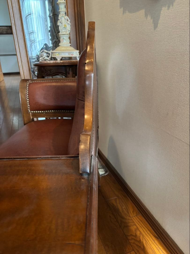 値下不可　1/27 -7000円済　テレフォンベンチのみ　他雑貨等は含みません