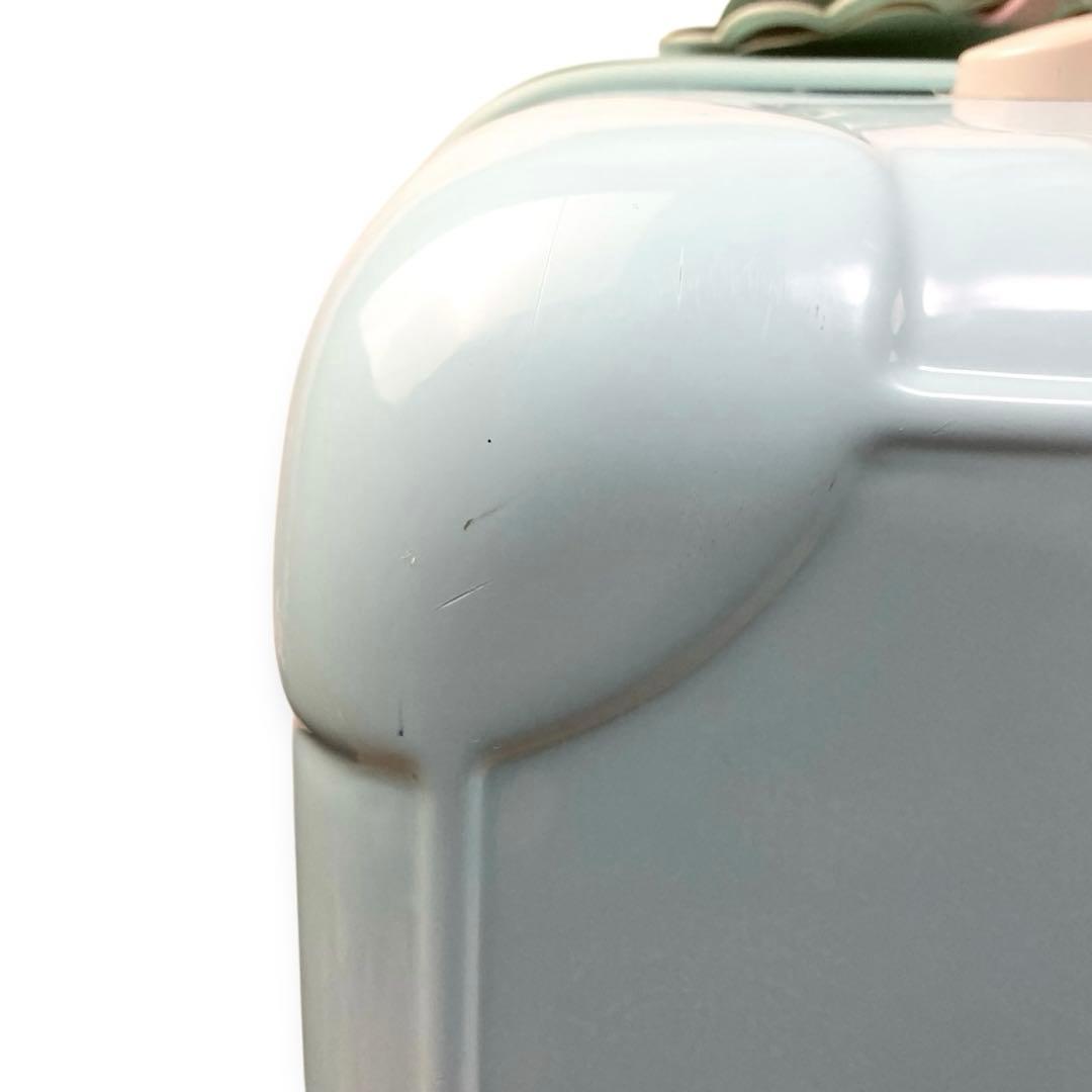 ジュエルナローズ⭐️アリエル スーツケース Mサイズ 3〜5泊 TSロック