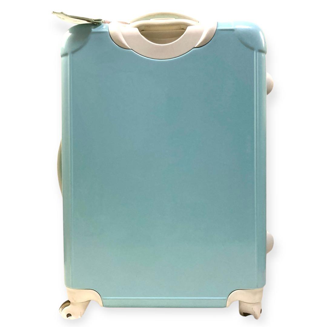 ジュエルナローズ⭐️アリエル スーツケース Mサイズ 3〜5泊 TSロック