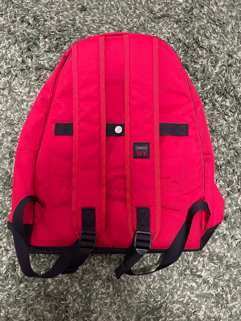 POTR / Wasted Youth × POTR DAY PACK