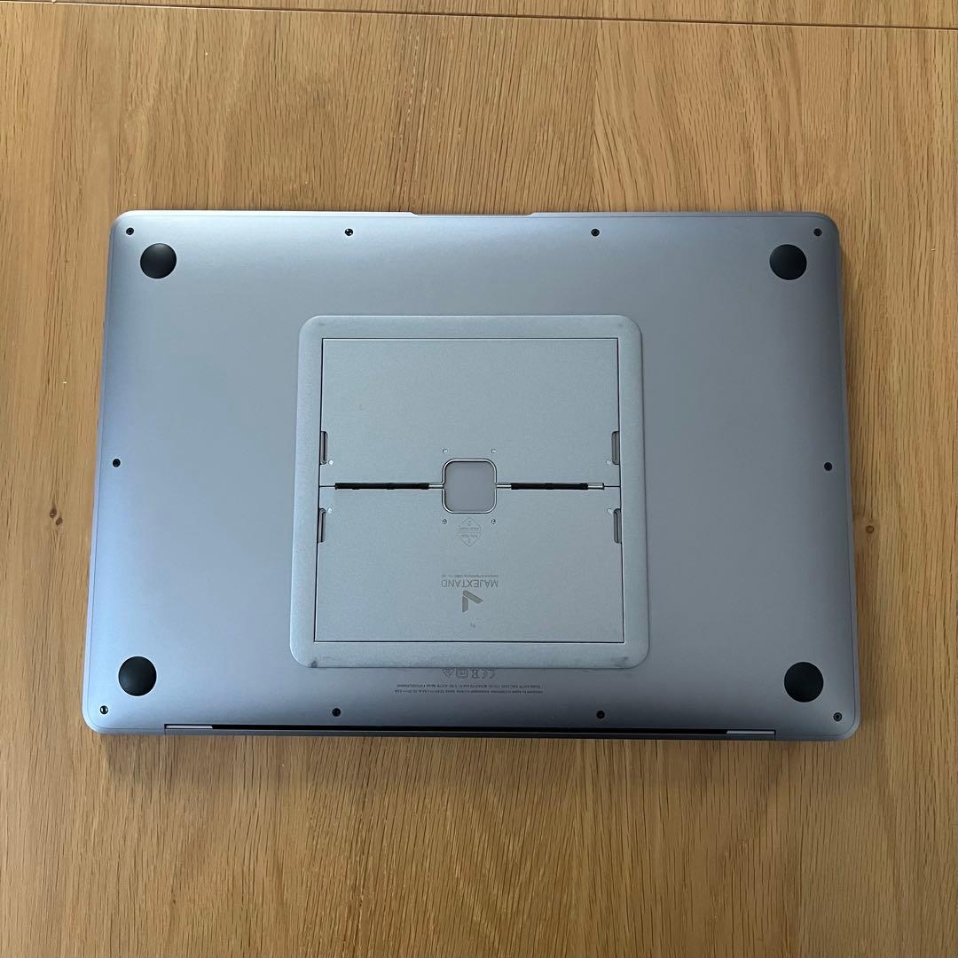 MacBook本体 MacBookAir2020 13in Corei7/16GB /1TB SSD