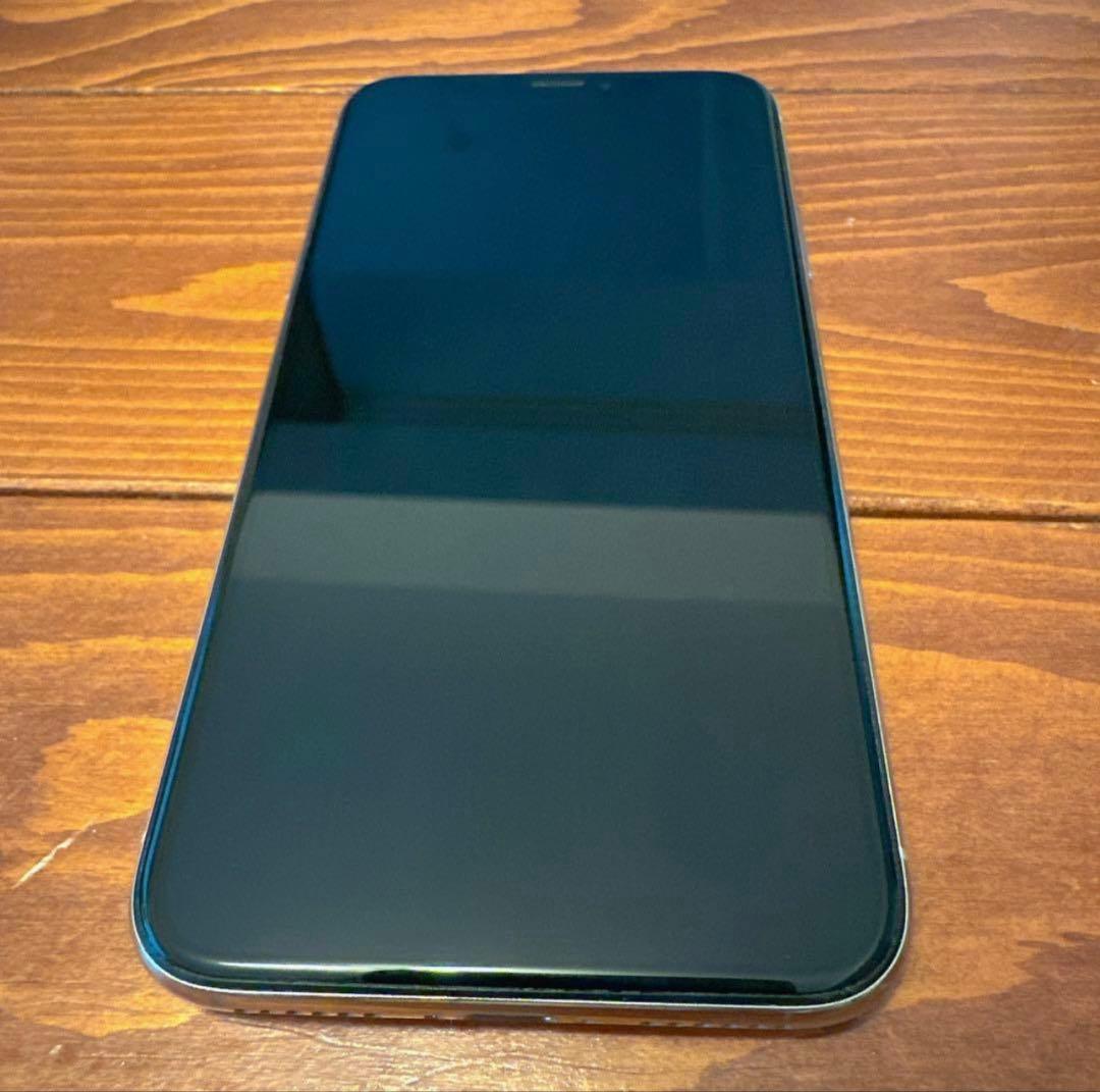 iPhoneX 64GB 本体