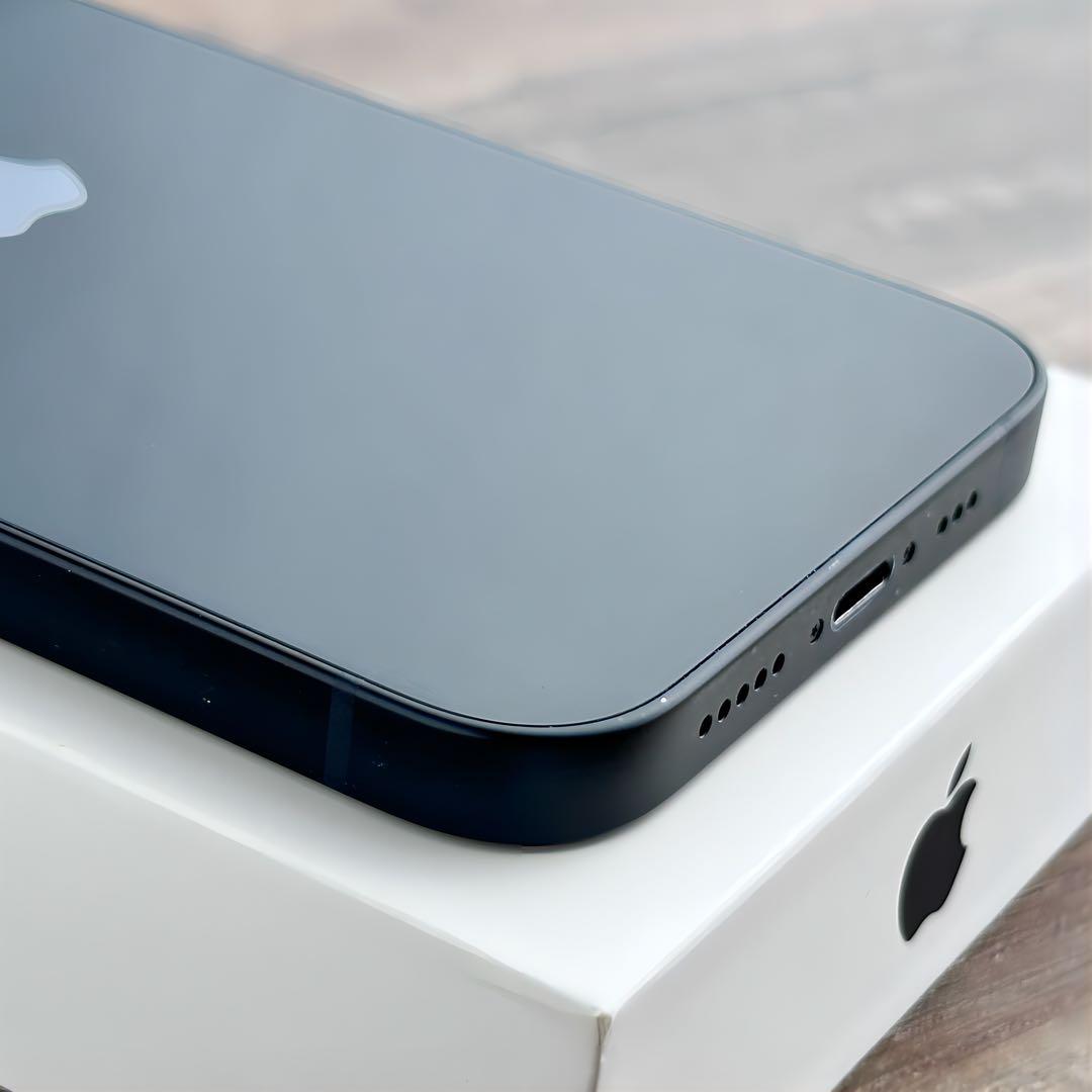 【大容量‼︎】iPhone14 本体 Midnight 256GB SIMフリー