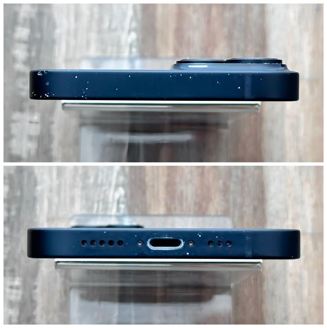 【大容量‼︎】iPhone14 本体 Midnight 256GB SIMフリー