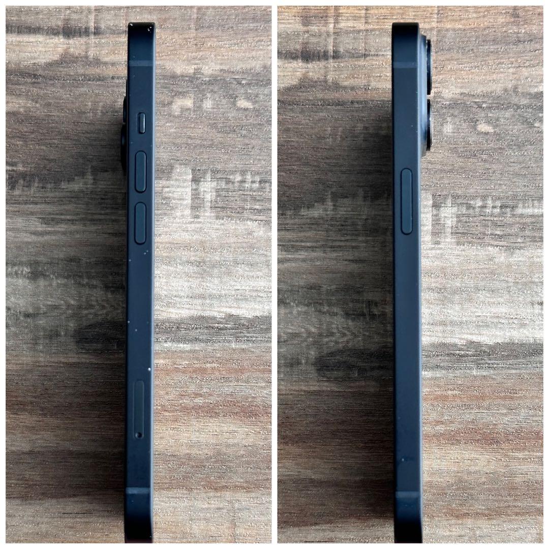 【大容量‼︎】iPhone14 本体 Midnight 256GB SIMフリー