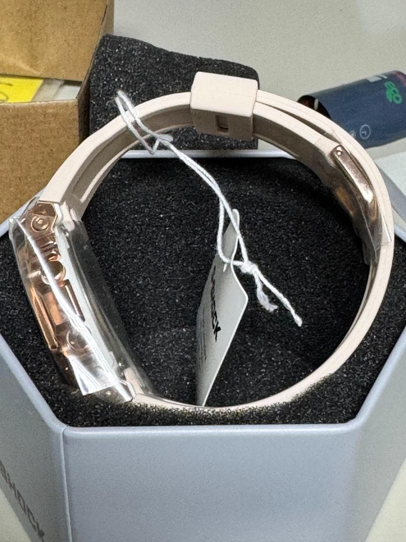 CASIO G-SHOCK GM-S5600PG-4DR（新品・未使用）